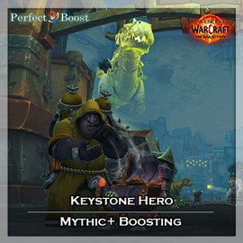 Keystone Hero